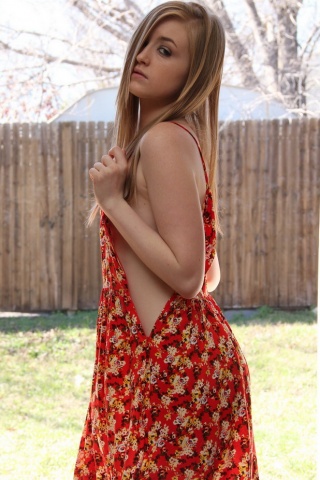 Sundress