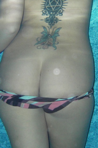 Under Water pt. 2