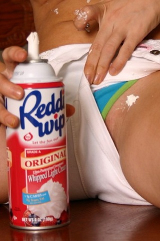 Whip Cream