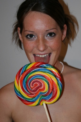 Lollipop