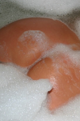 Bubble Bath 2