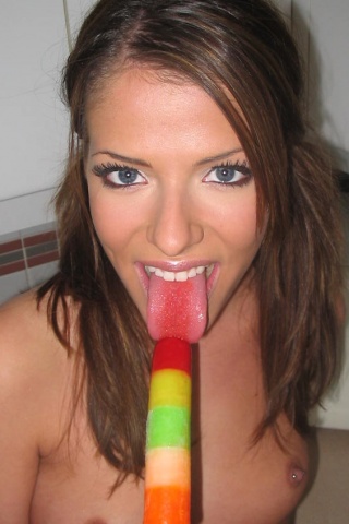 Popsicle