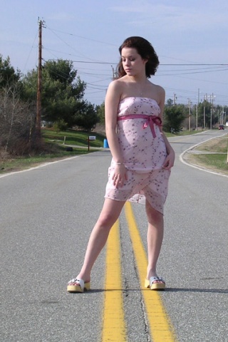 Pretty in Pink