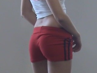 Red Shorts pt. 1