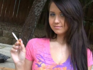 Smoke Break